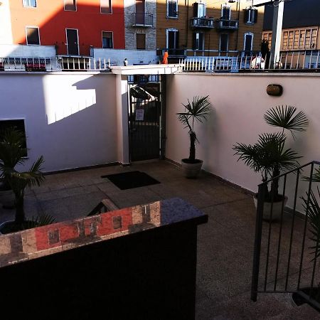 New Luxury Apartment, Milan City Center Exterior photo