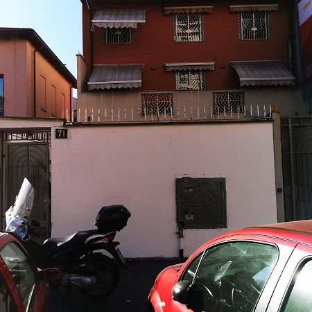 New Luxury Apartment, Milan City Center Exterior photo