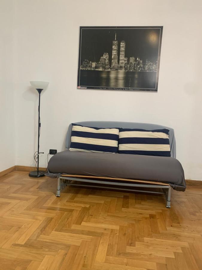 New Luxury Apartment, Milan City Center Exterior photo