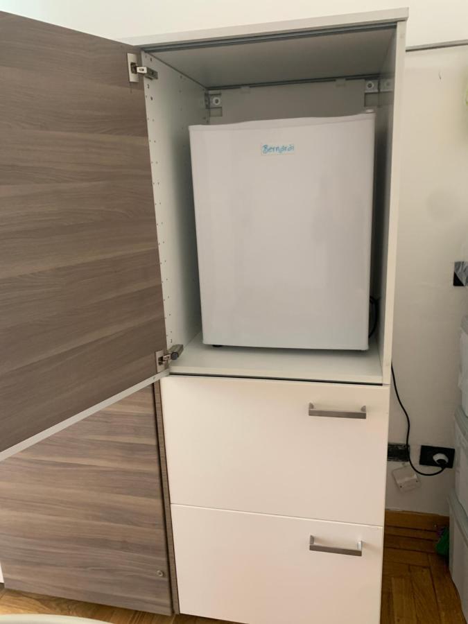New Luxury Apartment, Milan City Center Exterior photo