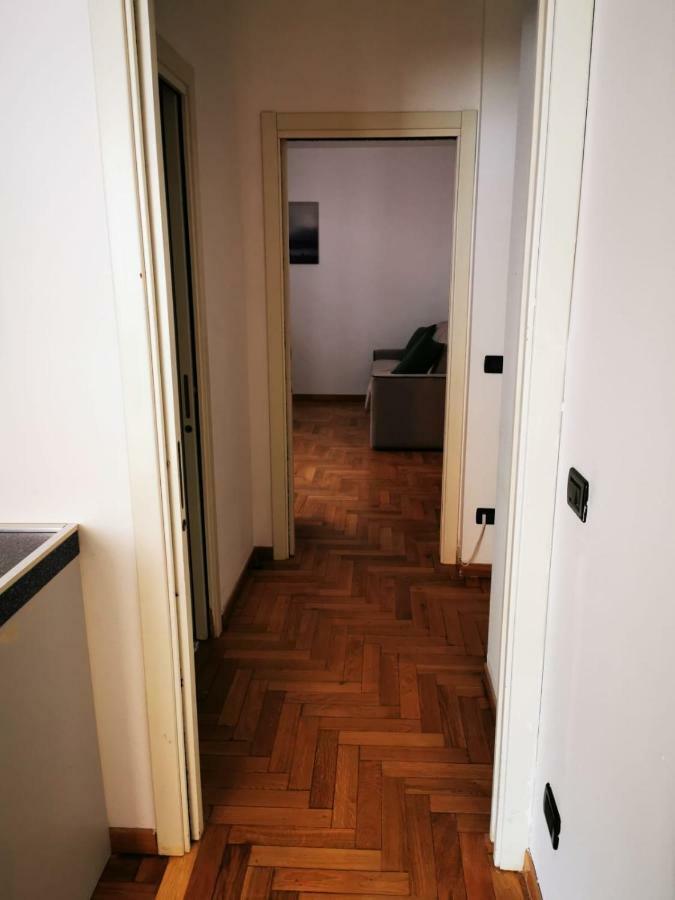 New Luxury Apartment, Milan City Center Exterior photo
